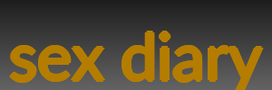 sex diary